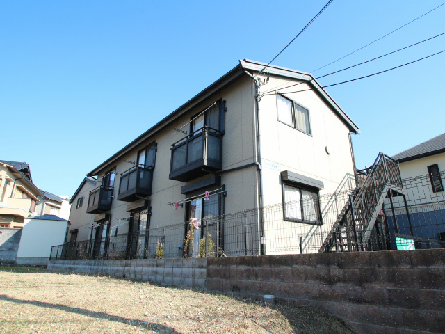 川西市花屋敷の賃貸